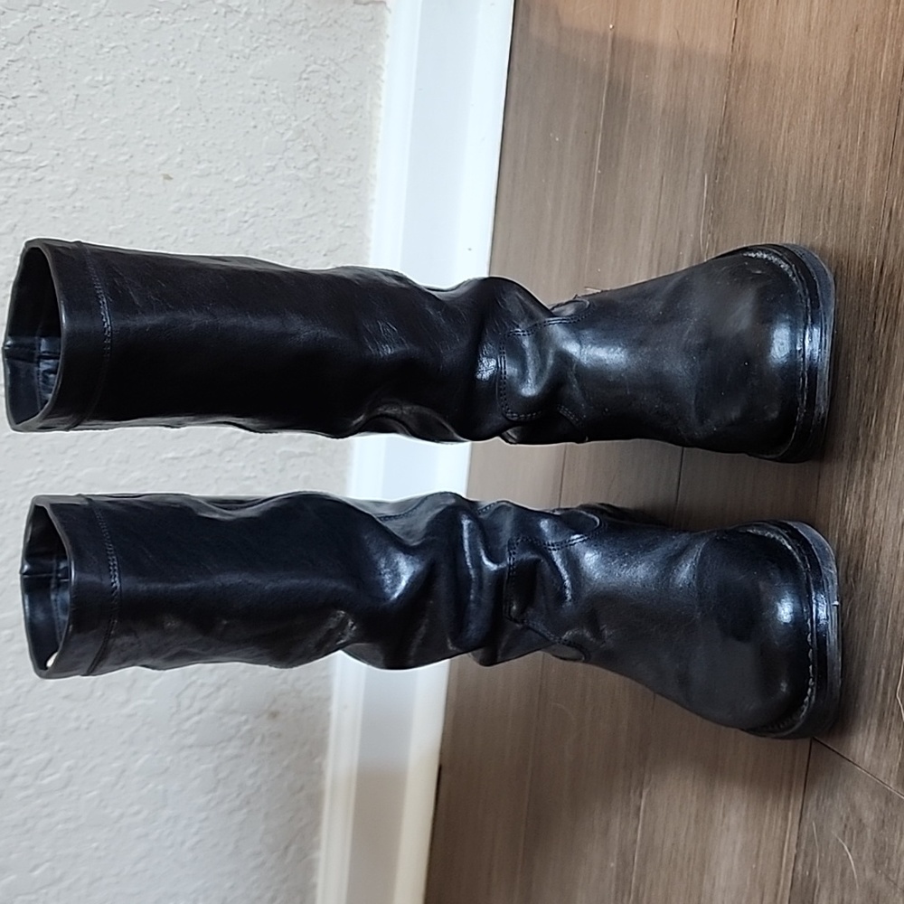 FIORENTINI + BAKER boots 36